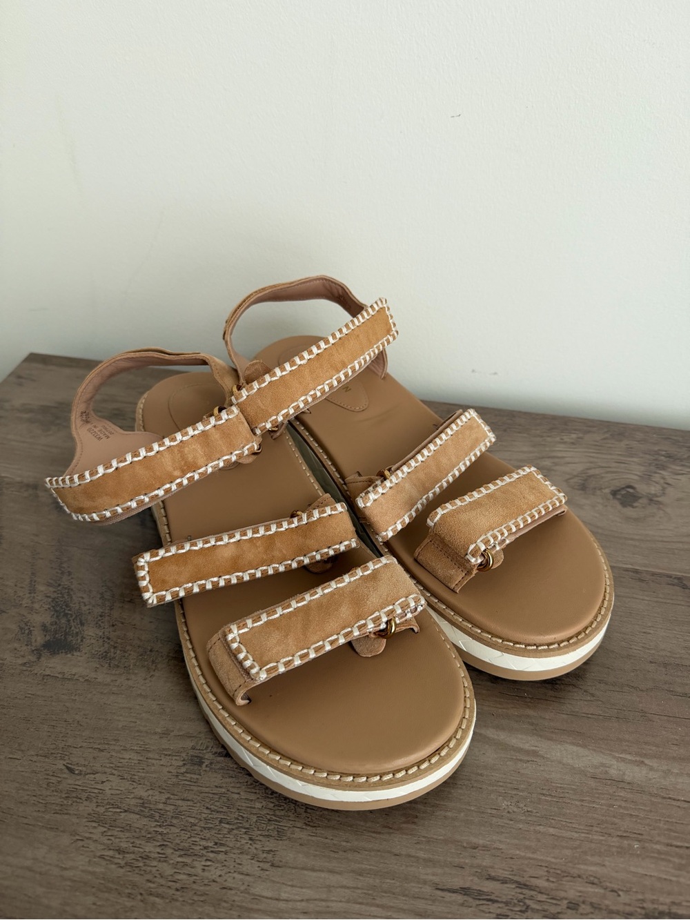 NWOT Cole Haan Sandals Size 9.5